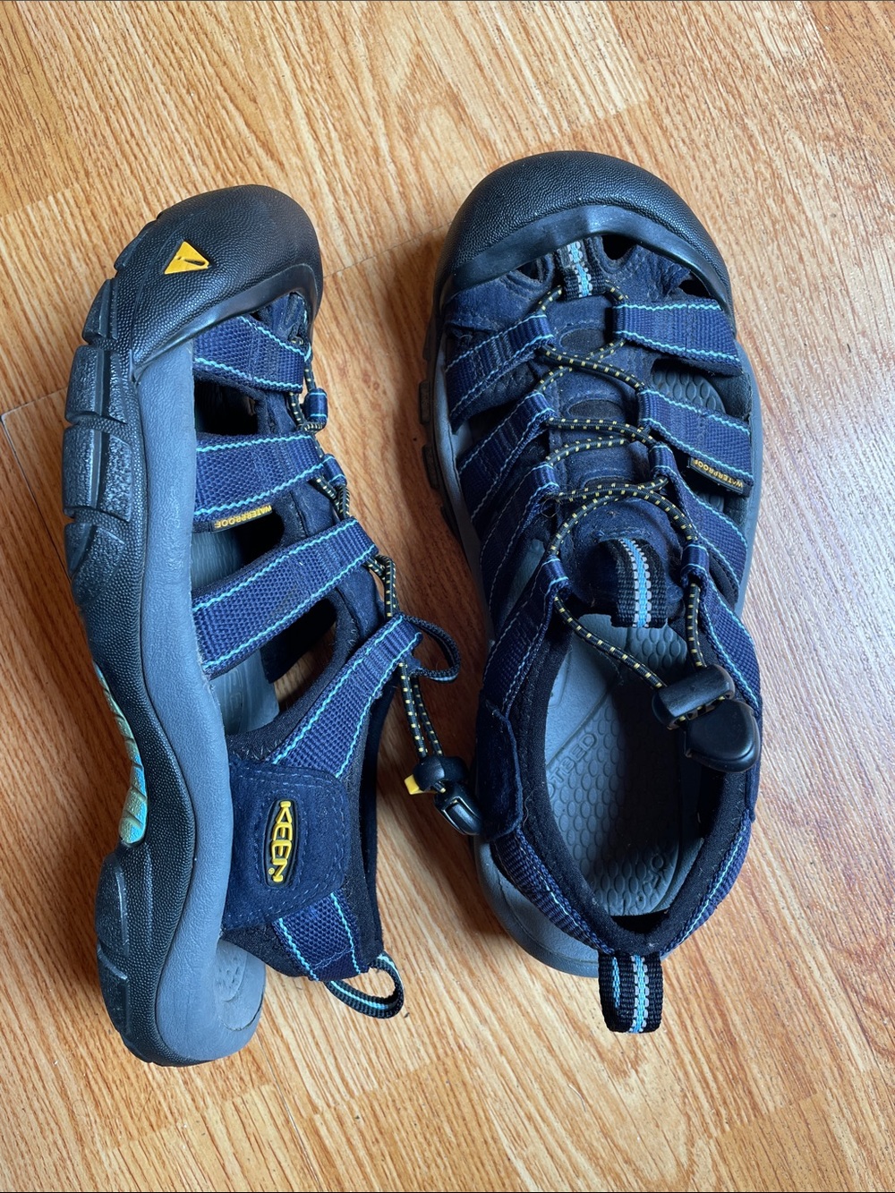 Keen Newport H2 - Picture 2 of 7